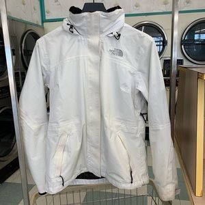 The north face jacket/ windbreaker
